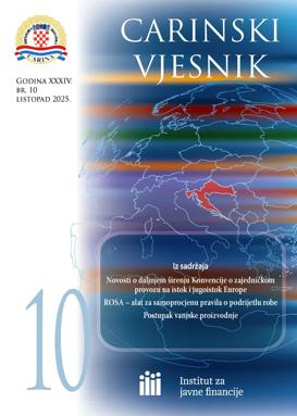 Carinski vjesnik