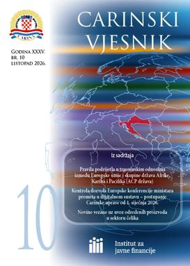Carinski vjesnik