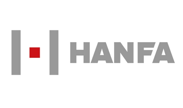 Logo Hanfa