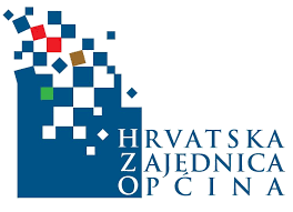 Logotip Hrvatske zajednice općina