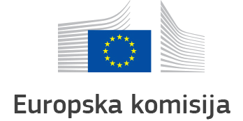 Logo Europske komisije