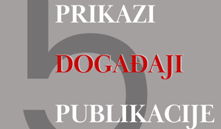 Newsletter - novi broj