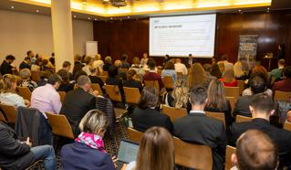 8th Open Government Partnership Global Summit