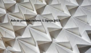 Natječaj Zaklade prof. dr. Hanžeković za 2023.
