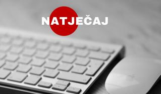 Natječaj za radna mjesta