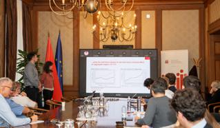 PSE presentation: How the reallocation of worke...