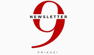 Novi Newsletter #9
