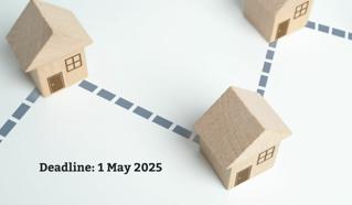 [Call for papers]<br> PSE 2025 Conference: Hous...