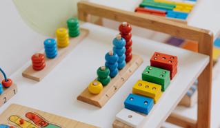 IPF Note: Inequalities in participation in earl...