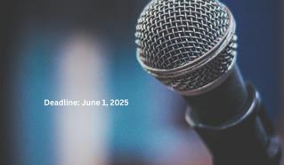 The Hanžeković Foundation 2025 Competition