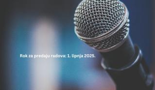 Natječaj Zaklade Hanžeković za 2025.