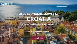 Predstavljeni rezultati OECD-ovog izvješća za H...