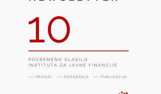 Novi Newsletter #10