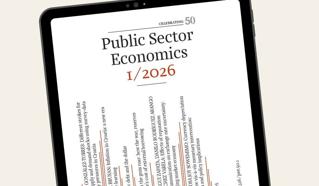Novi broj časopisa Public Sector Economics #1/2026