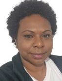 Brenda Kosi Andrias