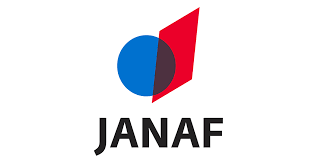 Logotip JANAF