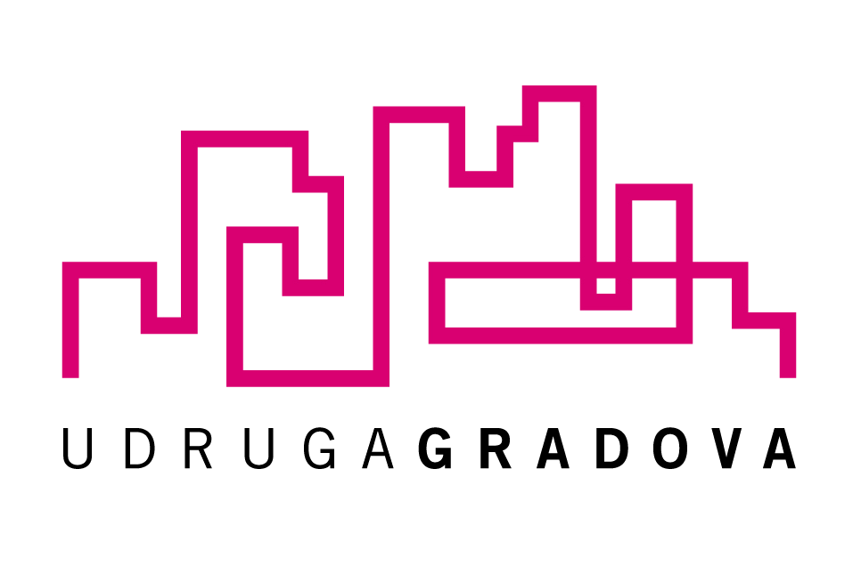 Logo Udruge gradova