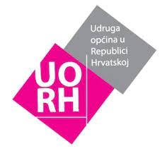 Logotip Udruge općina u Republici Hrvatskoj